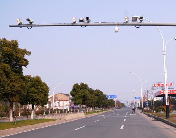 “320”路網監控