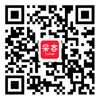 APP二維碼